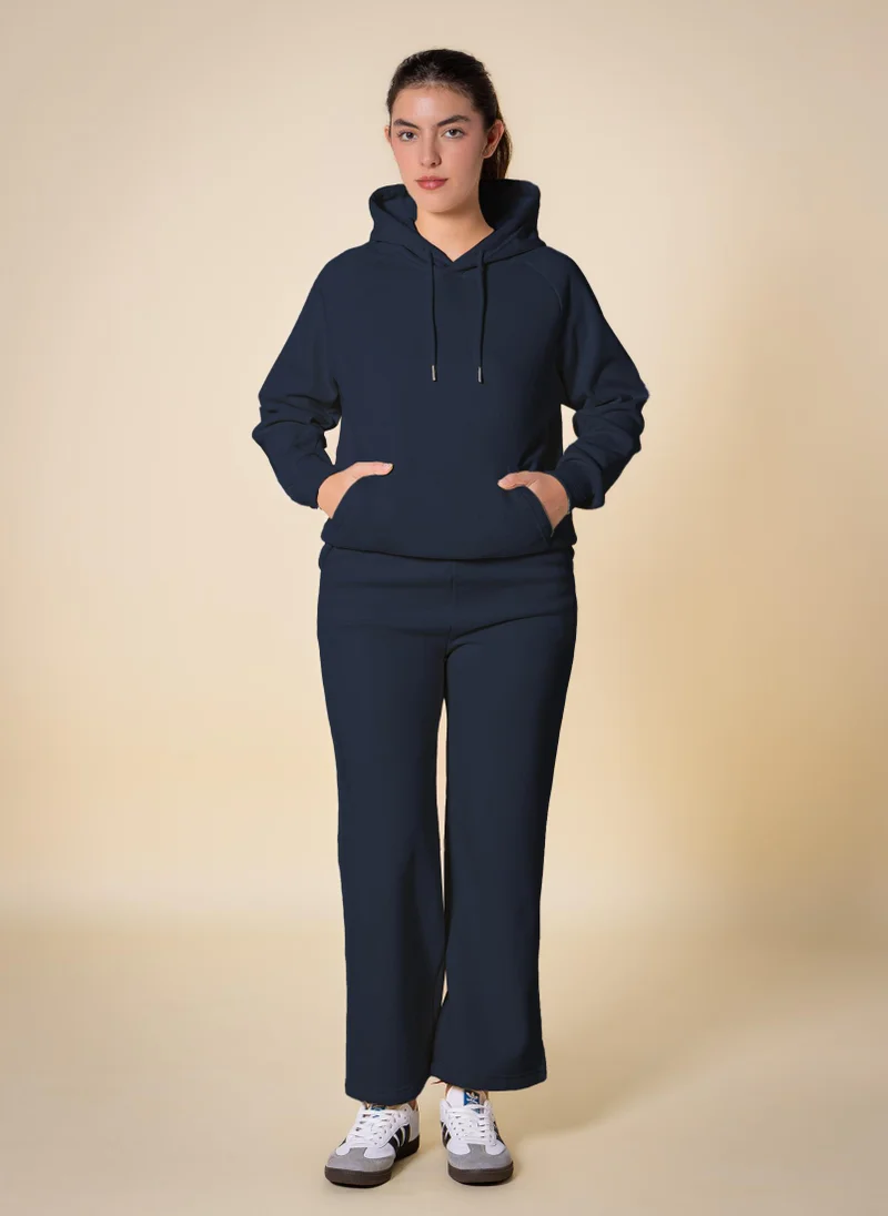 SHAPES SOFT COMFORT HOODIE SET