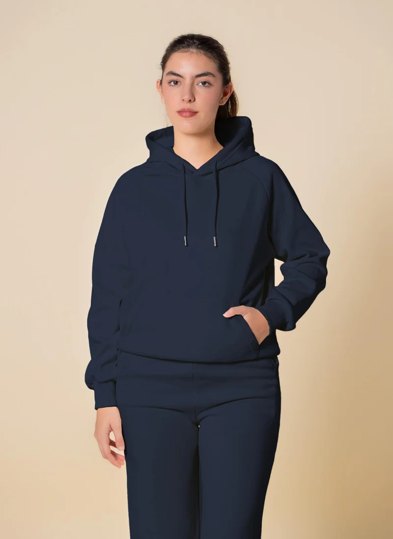 SHAPES SOFT COMFORT HOODIE SET
