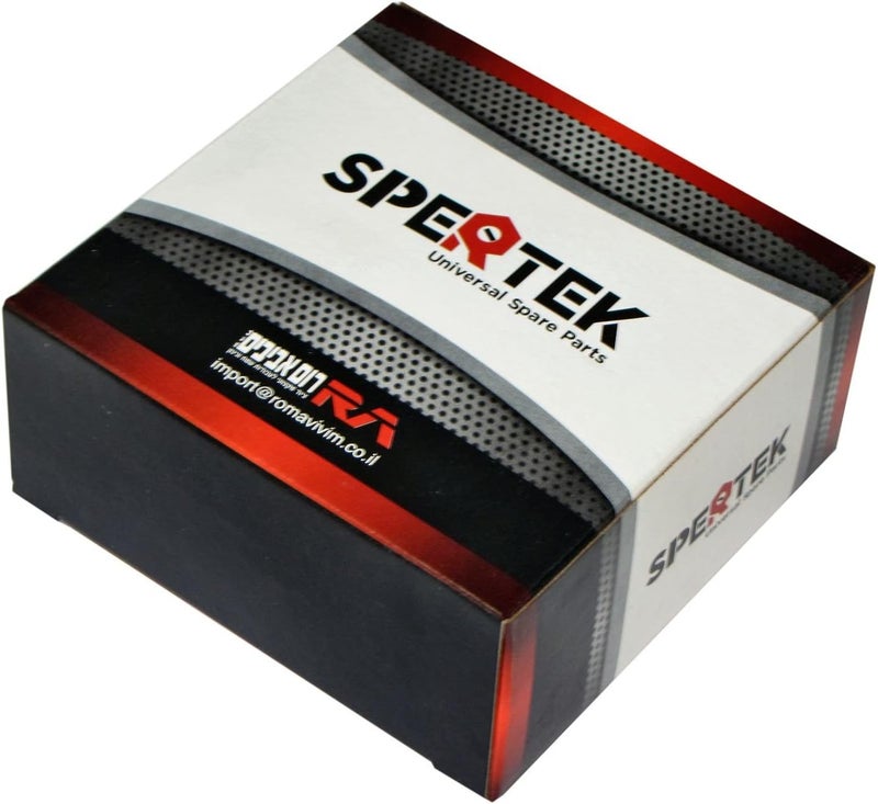 SPERTEK RA SPERTEK 3/8 Inches 6T Chainsaw Clutch Drum Assembly for Echo CS-310 with Bearing - Image 2