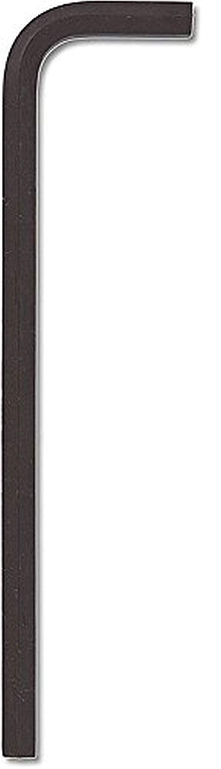 Bondhus "Bondhus 15905 3/32"" Hex Tip Key L-Wrench w/ProGuard Finish, Long Arm", multi, one size - Image 4