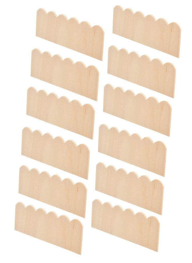Entatial Dollhouse Roof Shingle, Alloy Firm Exquisite Stable Structure for 1/12 Scale Doll House - Image 1