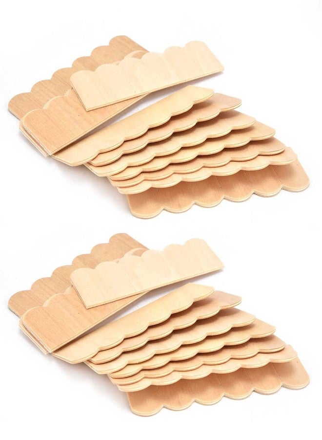 Entatial Dollhouse Roof Shingle, Alloy Firm Exquisite Stable Structure for 1/12 Scale Doll House - Image 4