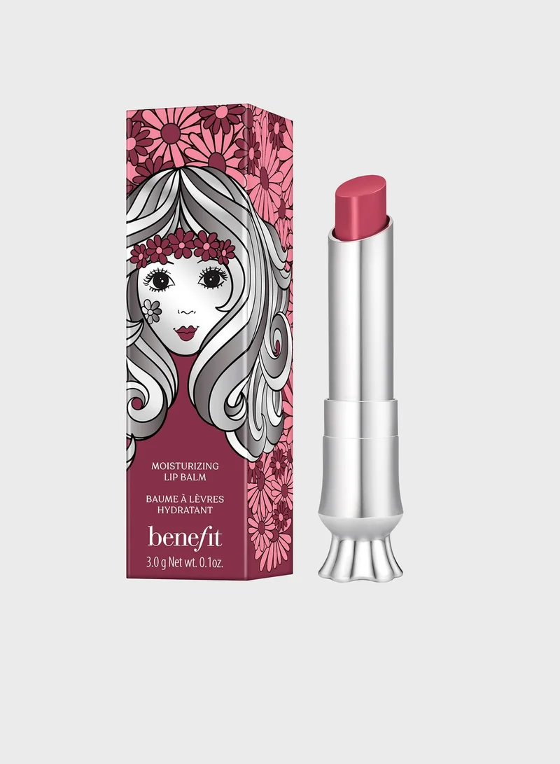Benefit Cosmetics California Kissin Colorbalm Berry 333