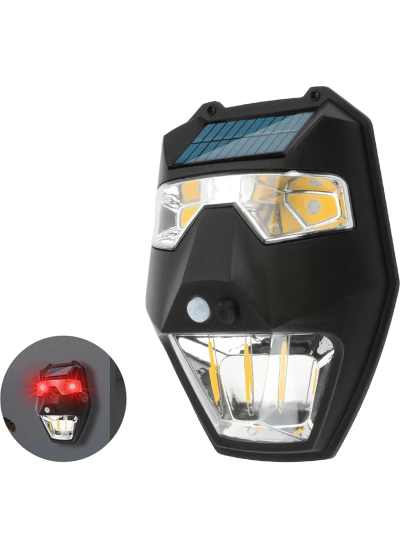 Panther PT-2998 Solar LED Wall Lamp