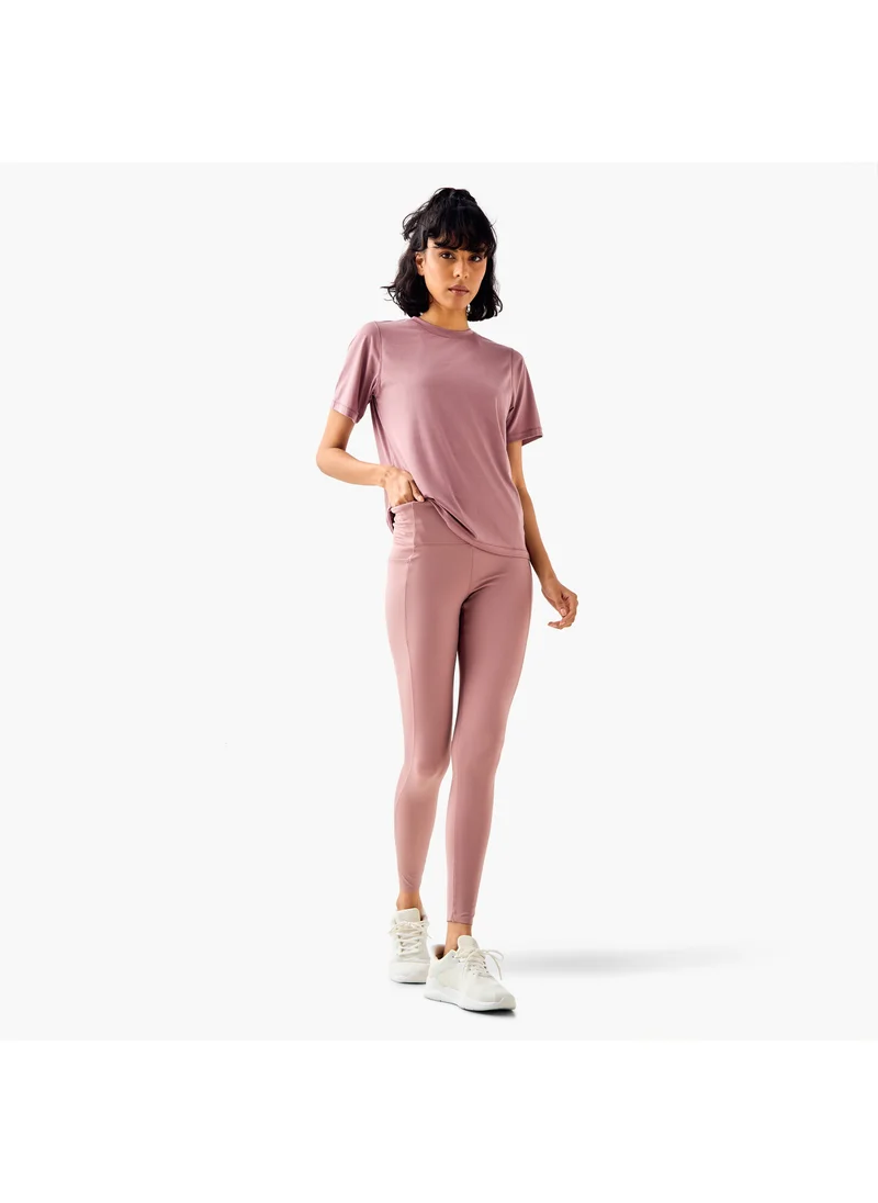 ADOT by Splash Seamless T-shirt