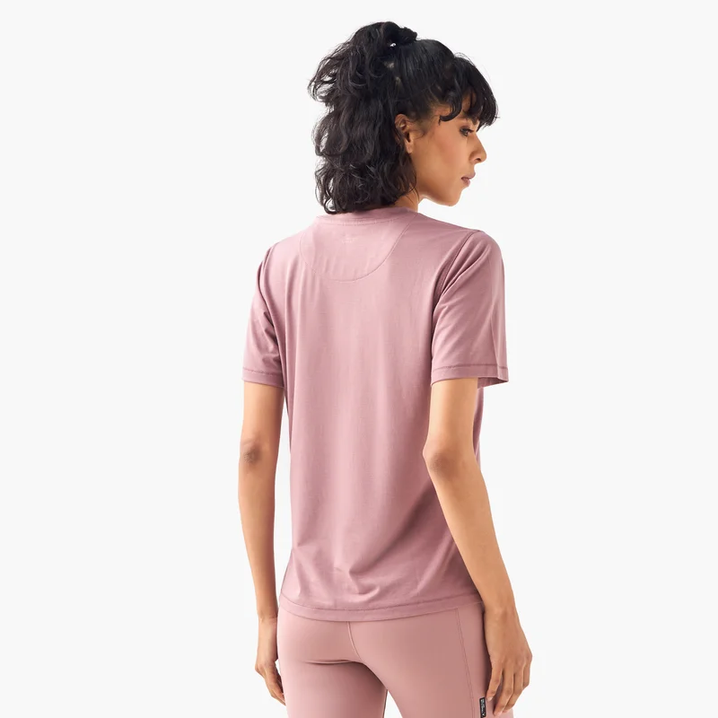 ADOT by Splash Seamless T-shirt