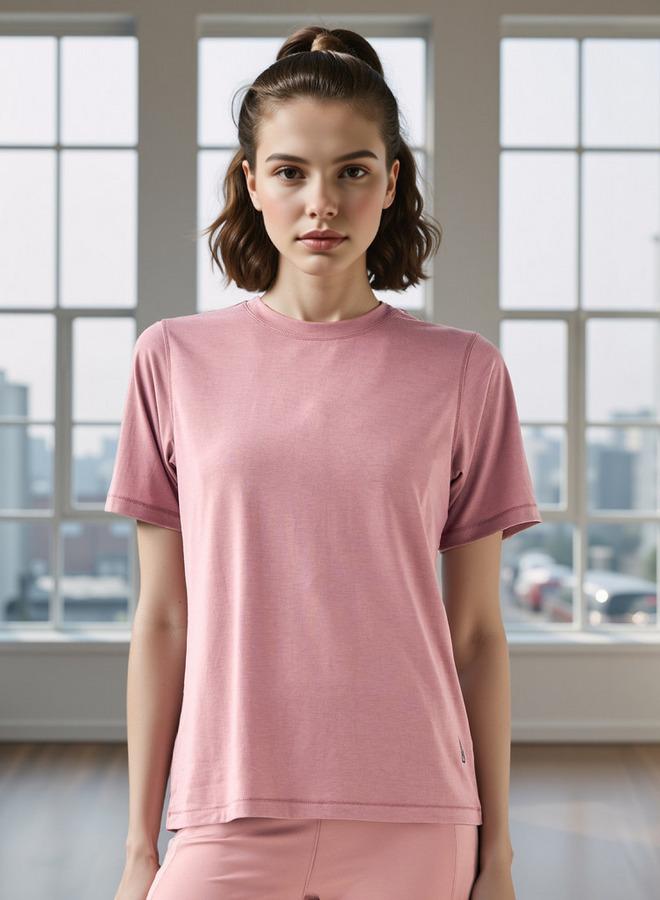 آكتف تيشيرت بدون خياطة - Image 1