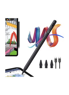 ESR ESR Digital Pencil, Black  - Image 1