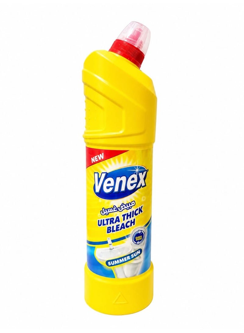 Ultra Thick Bleach Summer Sun 750ml