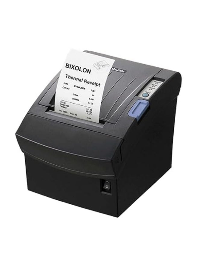 بكسولن Bixolon SRP-350IIICOG USB Thermal Receipt Printer - Image 4