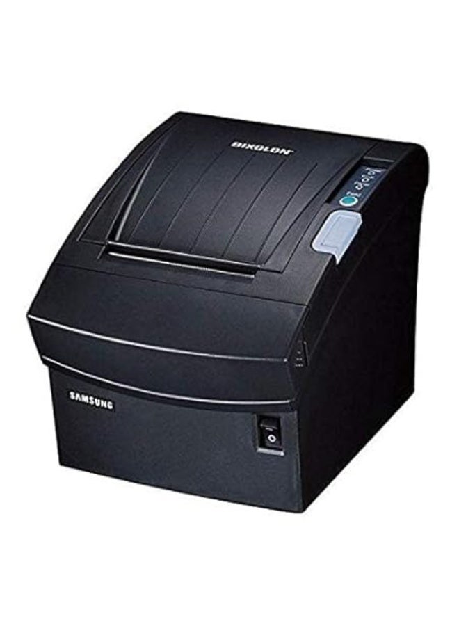 بكسولن Bixolon SRP-350IIICOG USB Thermal Receipt Printer - Image 2