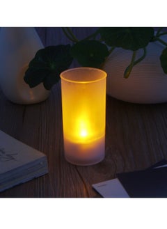 Generic Flameless Candle - 1 Pcs  - Image 1
