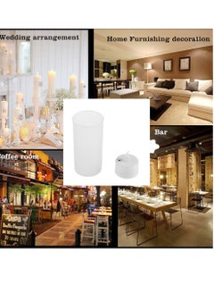Generic Flameless Candle - 1 Pcs  - Image 2