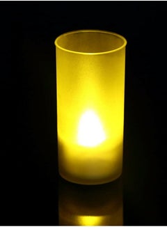Generic Flameless Candle - 1 Pcs  - Image 3