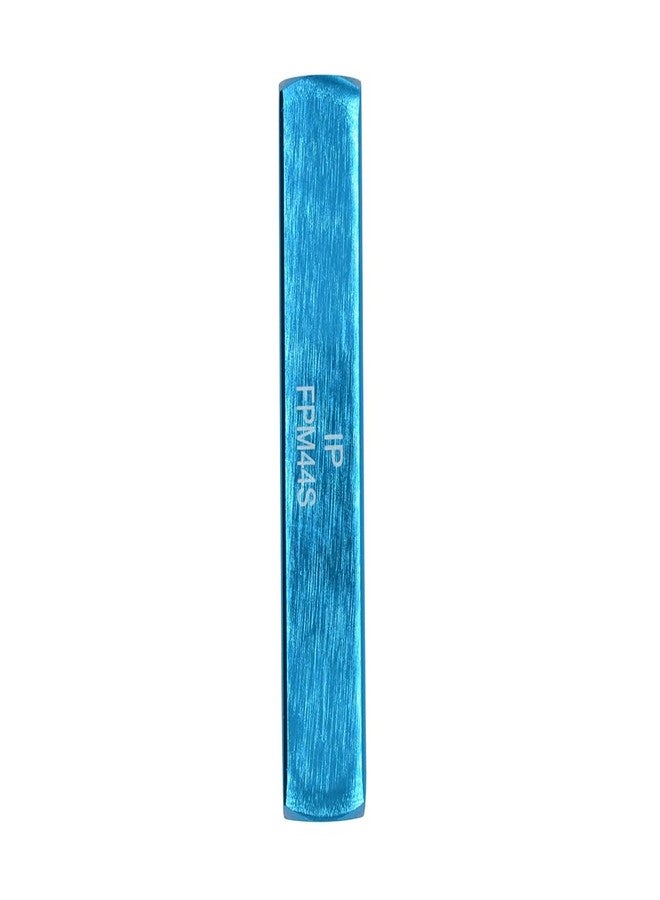 Interstate Pneumatics FPM44S Aluminum Rectangle Pencil Manifold 4 Way Outlet 1/4 Inch NPT Female - Image 5
