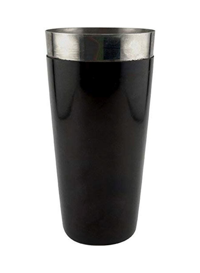 Winco Stainless Steel Bar Shaker, 28-Ounce