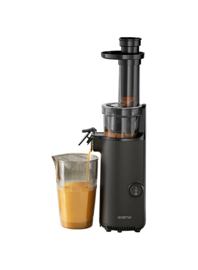 Oraimo EasyJuice Mini Portable Slow Juicer OMJ-201A 500 ml 130 W OMJ-201A BLACK - Image 1