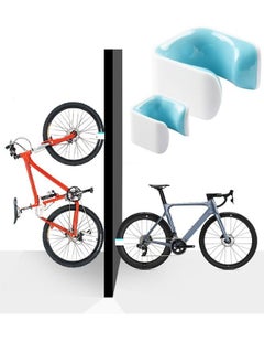 Bike Clip Indoor & Outdoor Bicycle Storage Rack & Mount System, Easy To Install - pzsku/Z66669CC40CA92A8BF4D8Z/45/_/1693574624/bd7fe119-77d2-4472-953c-46ae550d0bf9