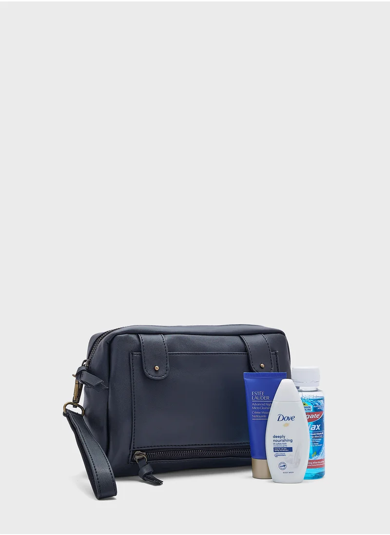 روبرت وود Casual Wash Bag