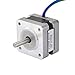 STEPPERONLINE Nema 14 Motor Step Motor 18deg Bipolar 12V 04A 14Ncm20ozin 35x35x26mm 4wire - Image 3