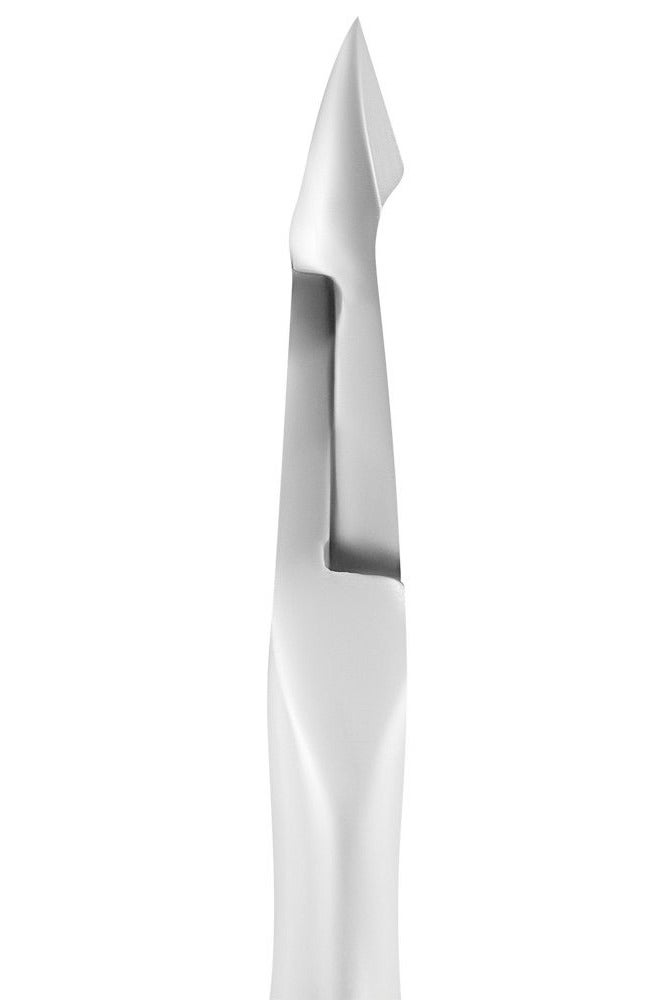 STALEKS PRO Classic Cuticle Nipper10, 6 mm, Staleks Made of Stainless Steel - Image 3