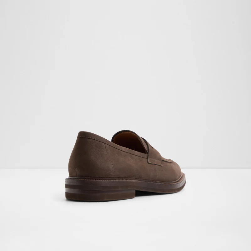 Aldo ALDO FENSON BROWN