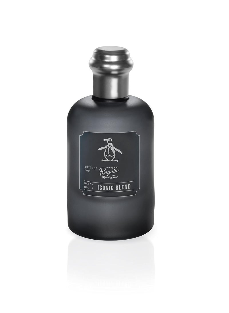 Original Penguin Penguin Iconic Blend, 3.4 Fl Oz 