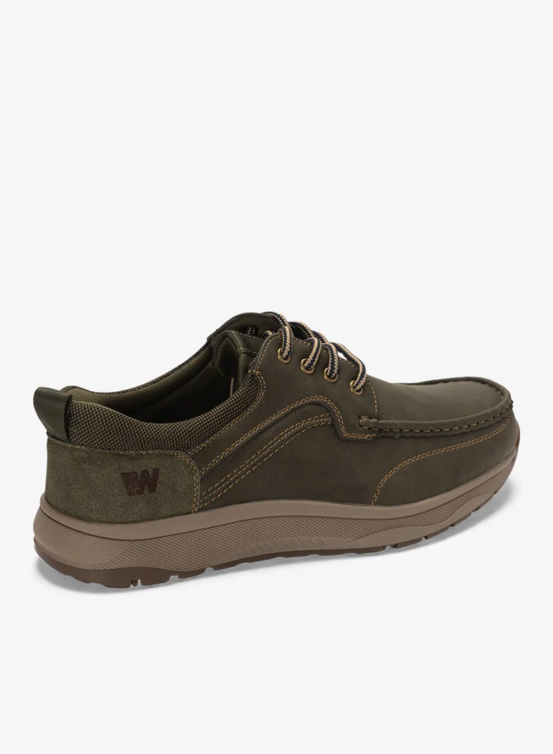 Bata Outdoor Casual Shoes