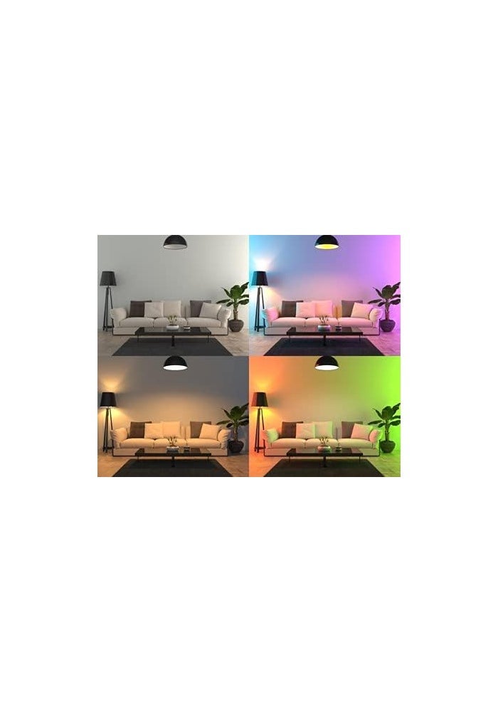 Himel Smart LED Bulb 9W E27 - Image 2