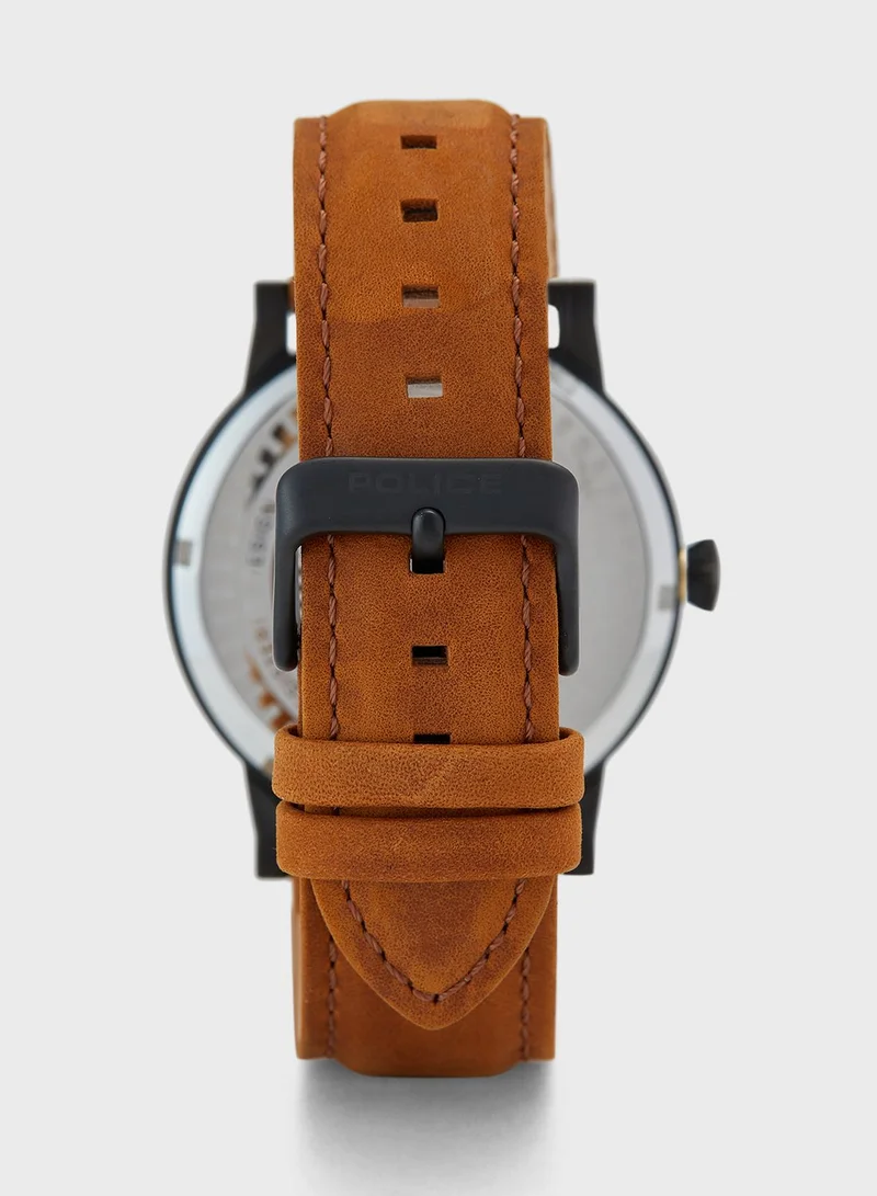 POLICE P 15404JSB Collin Watch