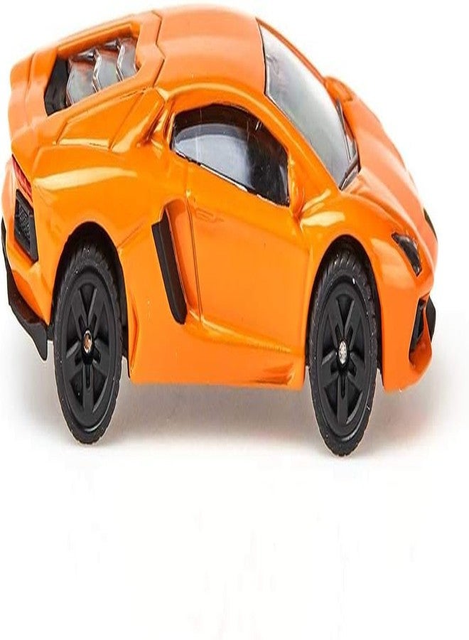 Siku Lamborghini Aventador Lp700-4 - Image 4