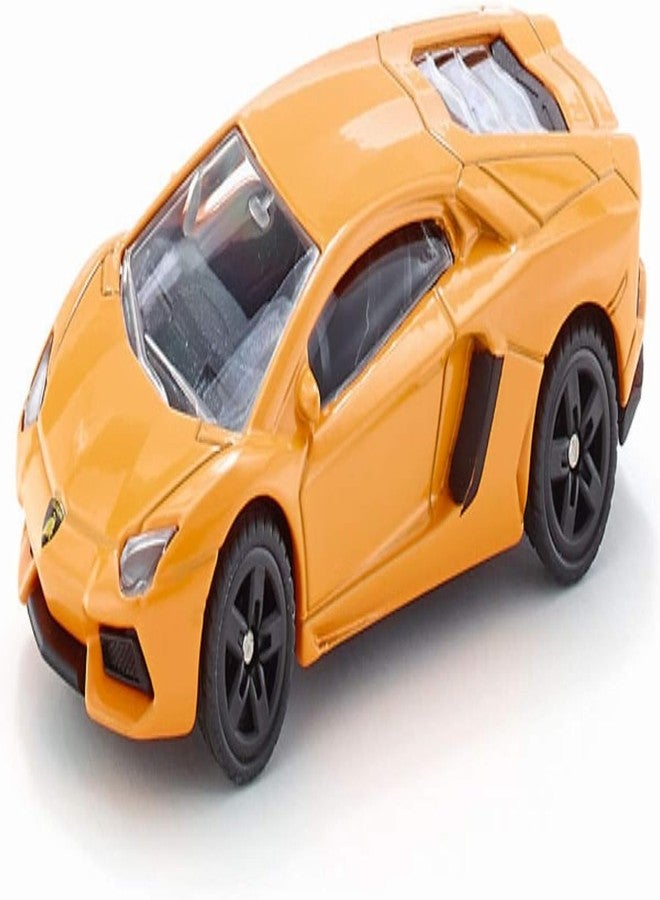 Siku Lamborghini Aventador Lp700-4 - Image 1