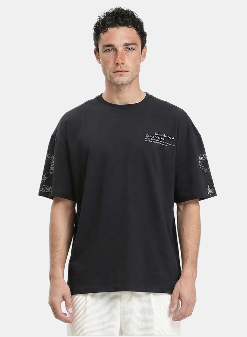 RAVIN Men T-Shirt - Image 1