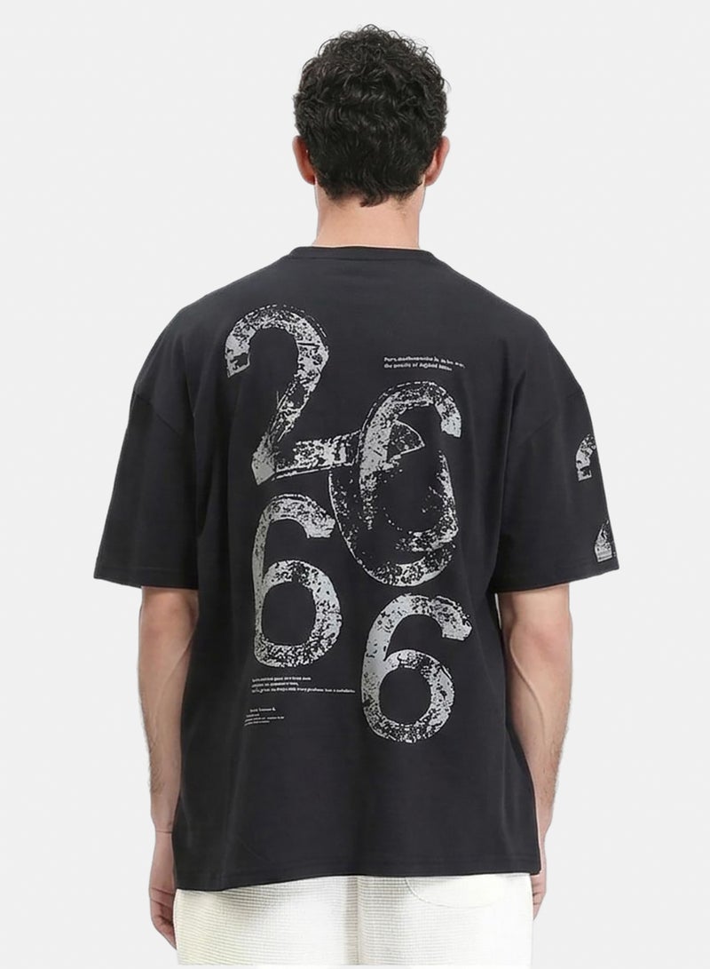 RAVIN Men T-Shirt - Image 2