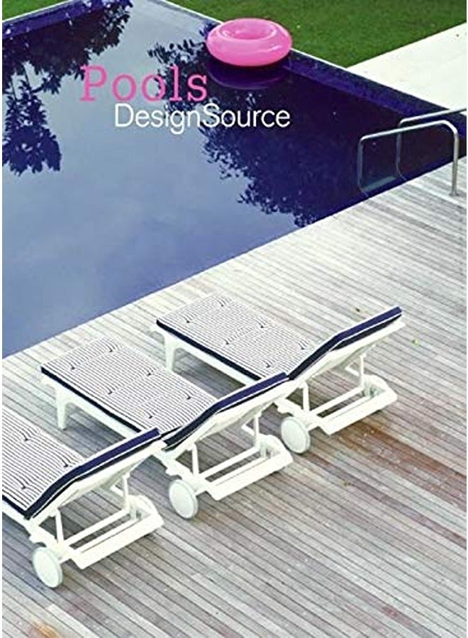 Pools DesignSource