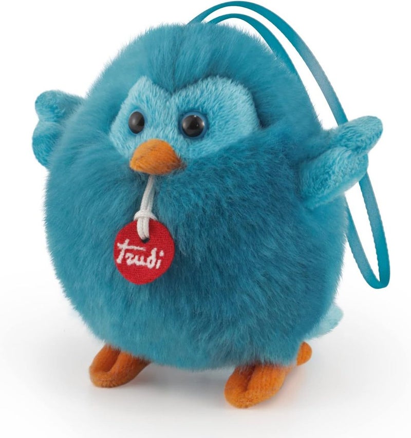 TRUDI Trudi Trudi Charm Blue bird 29096