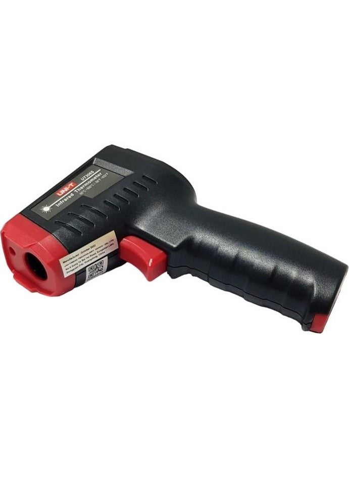 UniT UT306S Mini Infrared Laser Digital Thermometer  - Image 4