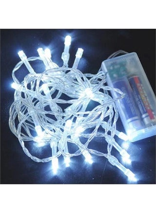 5 mt White Battery Powered Fairy LED - pzsku/Z6667BA1D8C64D1B3C1B7Z/45/_/1725722217/caab2889-ac41-41a1-b0f3-5d399712f9e9