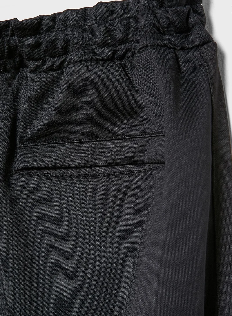 لايل آند سكوت Side Stripe Sweatpants