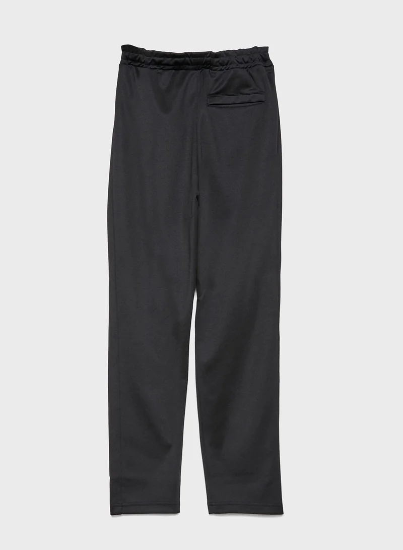 لايل آند سكوت Side Stripe Sweatpants