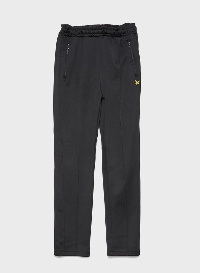 لايل آند سكوت Side Stripe Sweatpants