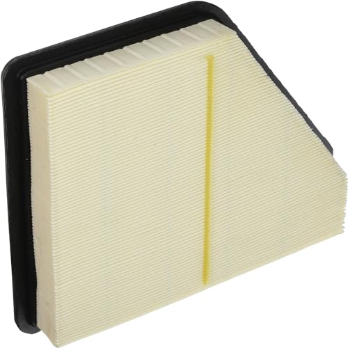 BOSCH فلتر هواء محرك ورشة بوش 5430WS - متوافق مع بعض سيارات شيفروليه إكوينوكس؛ جي إم سي تيرين - Image 1