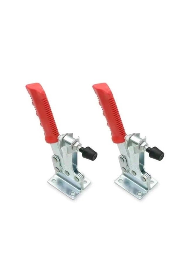 China Trade T6 Dajiang Fuselage Transportation Plant Protection UAV T1 Cushion Fixing Clip Clip Agriculture 70 Accessories T500-Color:2 T70/t70p Fixing Clips + 4 Buffer Pads - Image 4