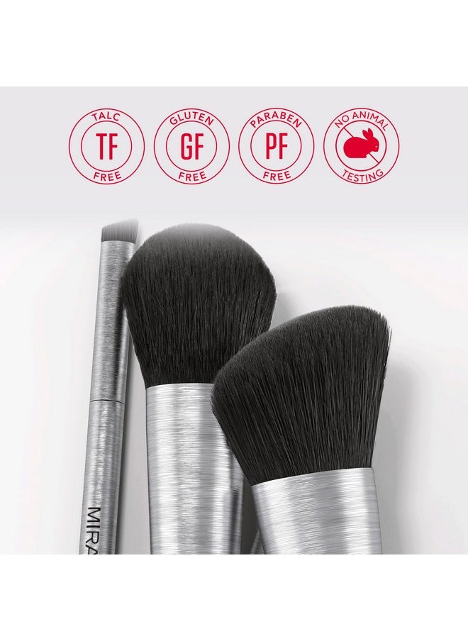 Liner & Brow Duo Brush Premium Professional Makeup Brush Collection Crueltyfree Synthetic Bristle Brush Handsculpted Brushed Aluminum Handle Luxury Blending Brush For Makeup - pzsku/Z666812135E02A70E49ABZ/45/_/1720009988/aa427cf0-1c7e-4dcb-a5f0-6a8fbe10e43c