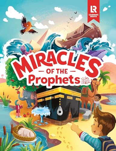 Miracles Of The Prophets Little Kids 