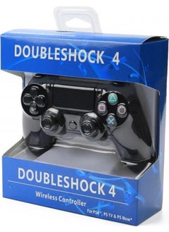 PolyGold PS4 Game Handle Joystick Wireless Wireless  - Image 2