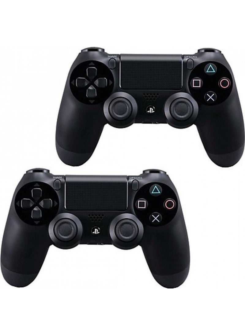 PolyGold - PS4 Game Handle Joystick Wireless Wireless - Image 1