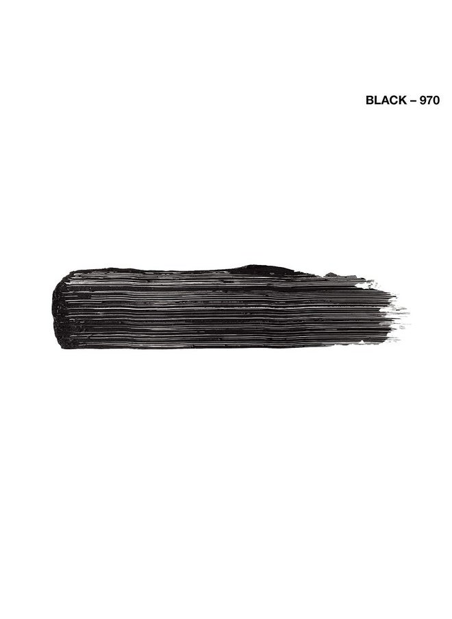 CoverGirl COVERGIRL COVERGIRL Exhibitionist Mascara uncensored, black 970, 0.3 fl Oz  - Image 3
