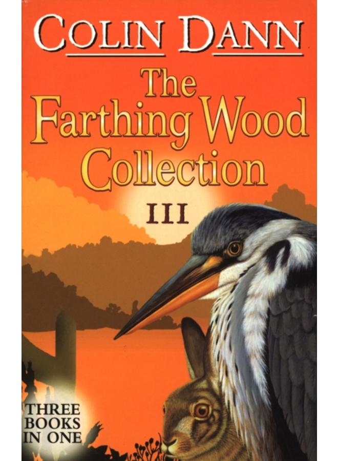 Farthing Wood Collection 3 