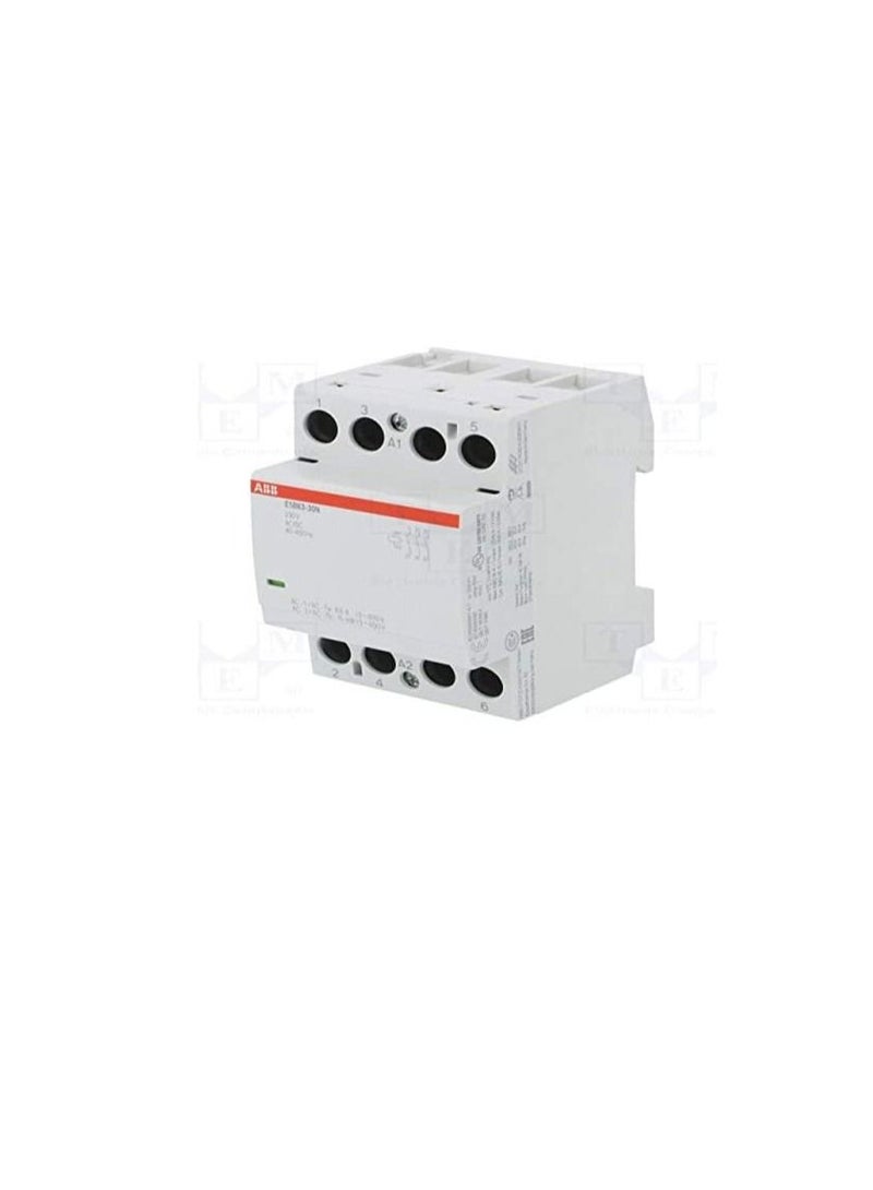 ABB CONTACTOR 63A 3P ESB63-30N-06 1SAE351111R0630 (old ESB 63-30/230V GHE3691502R0006) - Image 3